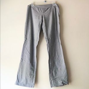 {Motherhood Maternity} Gray Dress Pants
